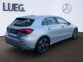 Mercedes-Benz A 180 PROGRESSIVE-ADVANCED+STANDHZG+AHK Silber - thumbnail 13
