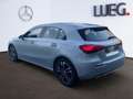 Mercedes-Benz A 180 PROGRESSIVE-ADVANCED+STANDHZG+AHK Silber - thumbnail 12
