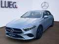 Mercedes-Benz A 180 PROGRESSIVE-ADVANCED+STANDHZG+AHK Silber - thumbnail 1