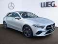 Mercedes-Benz A 180 PROGRESSIVE-ADVANCED+STANDHZG+AHK Silber - thumbnail 14
