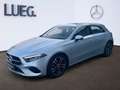 Mercedes-Benz A 180 PROGRESSIVE-ADVANCED+STANDHZG+AHK Silber - thumbnail 11