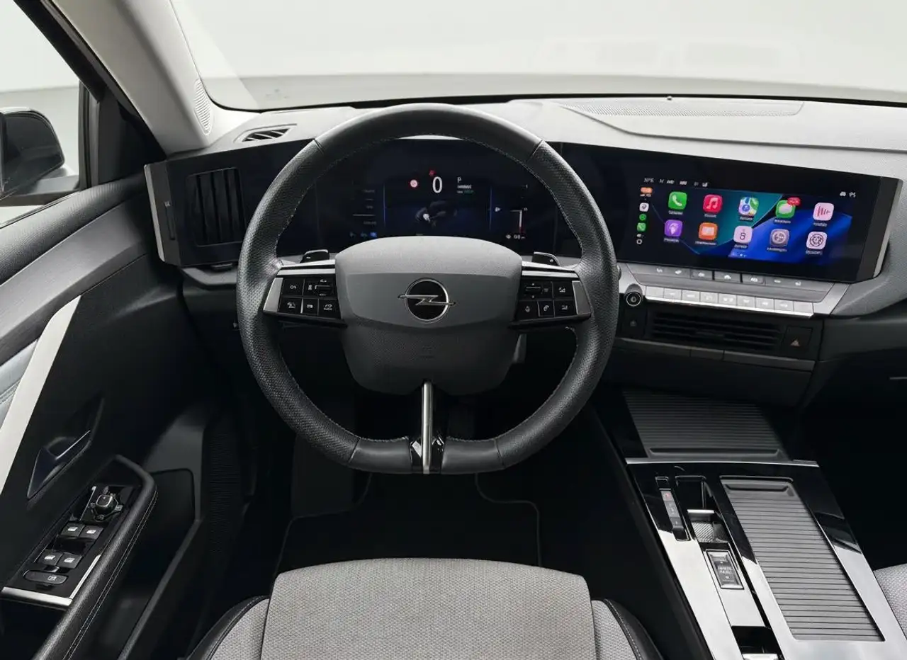 Opel Astra 1.6 Hybrid Elegance ACC STOELVERWARMING CARPLA, миниатюра 17