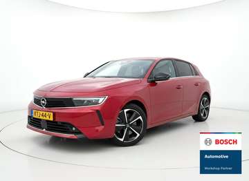 1.6 Hybrid Elegance ACC - STOELVERWARMING - CARPLA