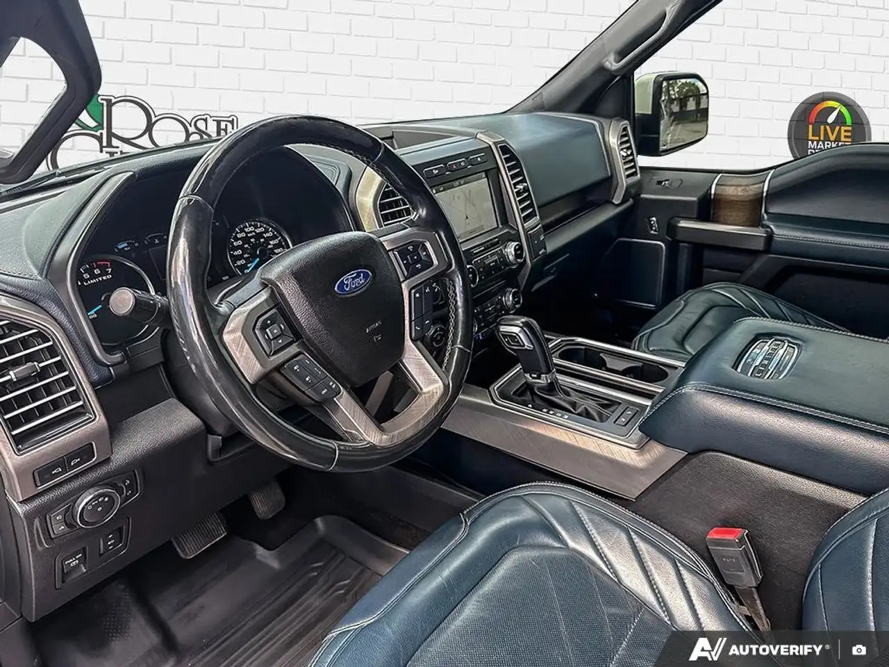 Ford F 150 снимка Ford F 150