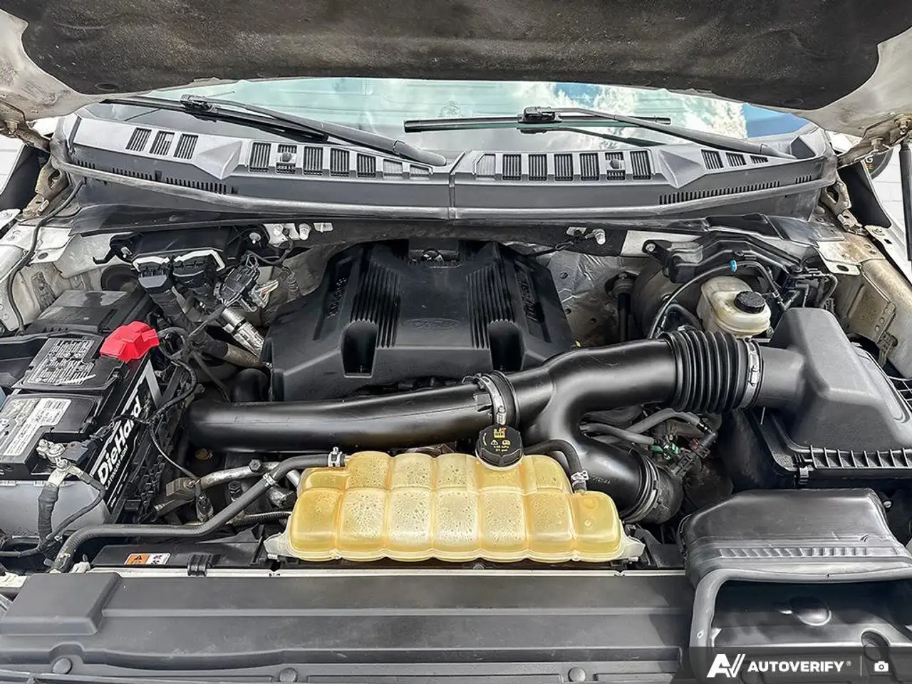 Ford F 150 снимка Ford F 150