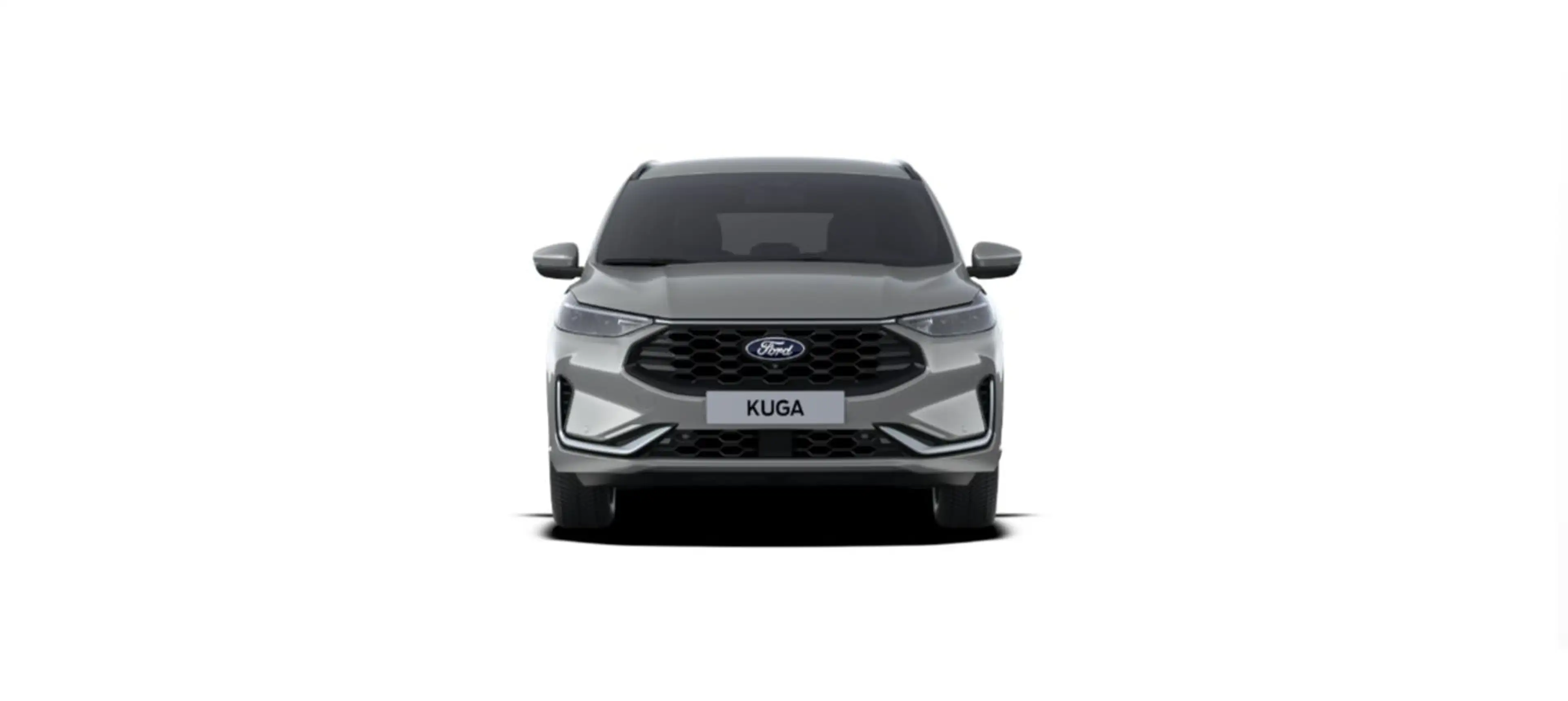Ford Kuga ST-Line X 2.5 PHEV 360*4XSHZ*B&O*LED-MATRIX — photo 7