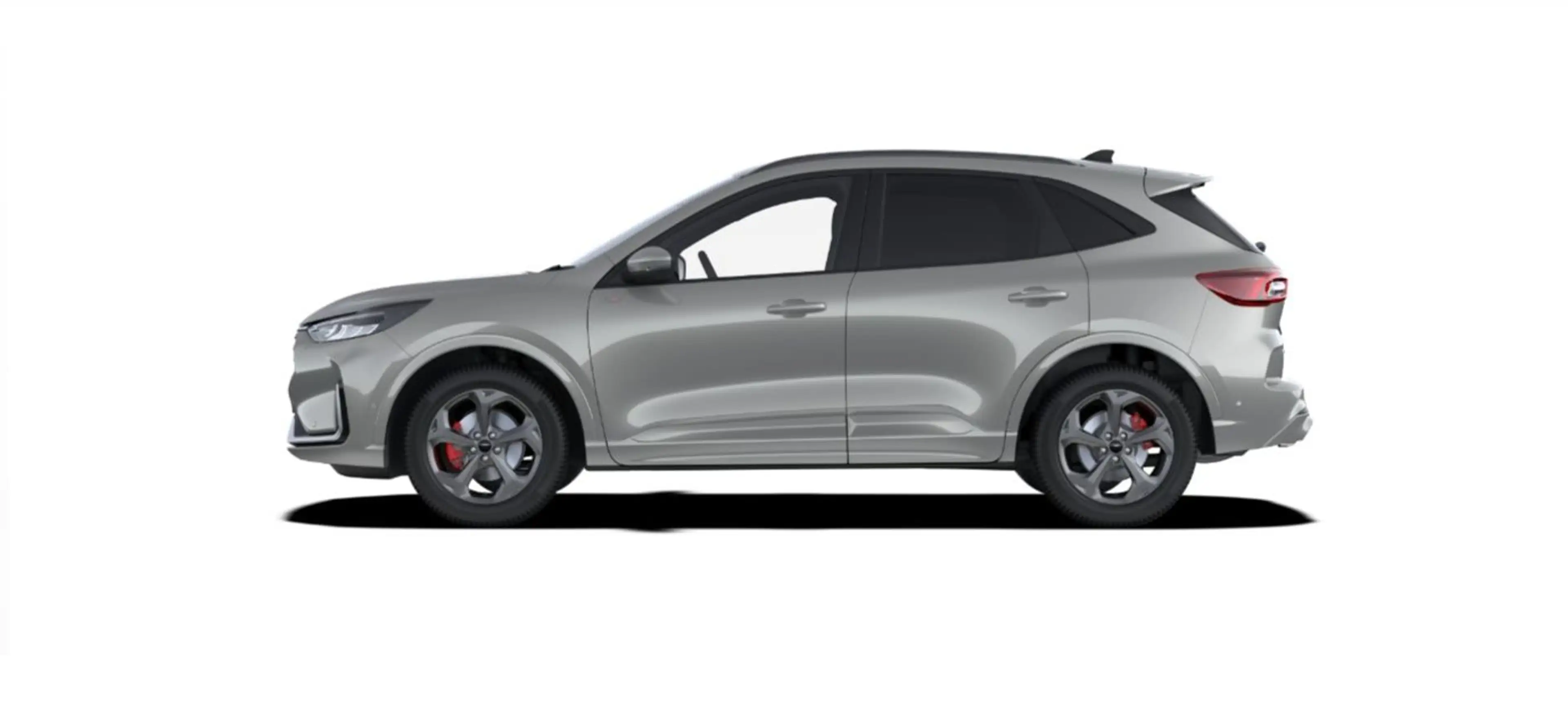 Ford Kuga ST-Line X 2.5 PHEV 360*4XSHZ*B&O*LED-MATRIX — photo 10