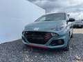 Hyundai i10 PREMIUM N-LINE NAVI SHZ RFK PDC KLIMAAUTOMATIK ... Verde - thumbnail 2