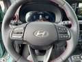 Hyundai i10 PREMIUM N-LINE NAVI SHZ RFK PDC KLIMAAUTOMATIK ... Groen - thumbnail 9