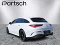 Mercedes-Benz CLA 250 e Shooting Brake AMG Line SH Spurhalteass Weiß - thumbnail 3