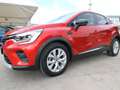 Renault Captur 1.0 tce Zen Gpl 100cv | 2020 Rouge - thumbnail 3