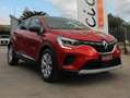 Renault Captur 1.0 tce Zen Gpl 100cv | 2020 Rouge - thumbnail 1