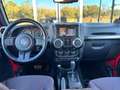 Jeep Wrangler Sahara Gris - thumbnail 8