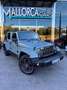 Jeep Wrangler Sahara Gris - thumbnail 2