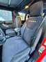 Jeep Wrangler Sahara Gris - thumbnail 5