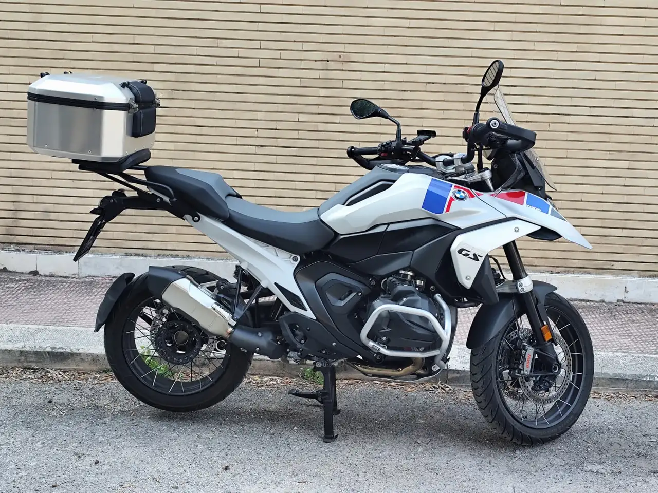 BMW R 1300 GS