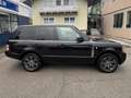 Land Rover Range Rover Range Rover 4,4 TDV8 Vogue DPF Vogue Schwarz - thumbnail 2