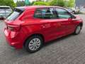 Skoda Fabia Ambition 1.0 MPI 59 kW/PDC/MFL/SHZ/Clima/Bluetooth Rot - thumbnail 8