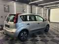 Nissan Note GEKEURD VVK/ 1.4 BENZINE 276128 KM Silber - thumbnail 4