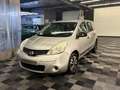 Nissan Note GEKEURD VVK/ 1.4 BENZINE 276128 KM Silber - thumbnail 1