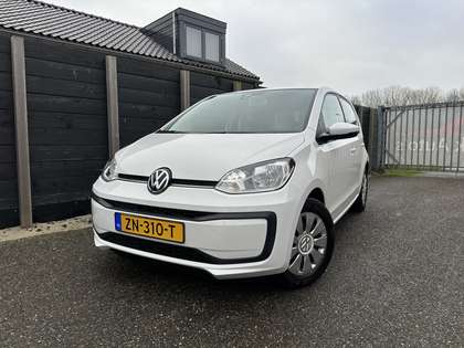 Volkswagen up! 1.0 BMT move up! NL-auto, DEALER ONDERHOUDEN, BTW