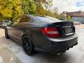 Mercedes-Benz C 63 AMG Edition 1 Coupe Magno Designo Panorama Noir - thumbnail 8