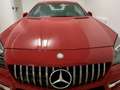 Mercedes-Benz SLK 200 Premium AMG Rojo - thumbnail 3