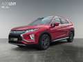 Mitsubishi Eclipse Cross 1.5 Top *HeadUp*Pano*Navi*CarPlay Rouge - thumbnail 2