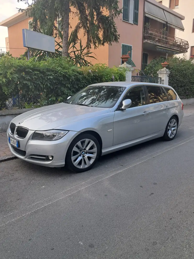 BMW 318 318d Touring 2.0 143cv - 2