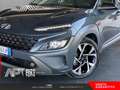 Hyundai KONA Kona 1.0 t-gdi 48V Xline 2wd 120cv imt Grijs - thumbnail 29
