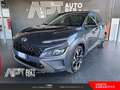 Hyundai KONA Kona 1.0 t-gdi 48V Xline 2wd 120cv imt Grijs - thumbnail 1