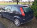 Ford Fiesta Schwarz - thumbnail 10