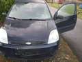 Ford Fiesta Schwarz - thumbnail 4