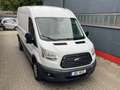 Ford Transit Kasten 350 L3 TDCI Trend Klima PDC Blanc - thumbnail 3