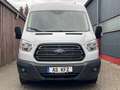 Ford Transit Kasten 350 L3 TDCI Trend Klima PDC Blanc - thumbnail 2