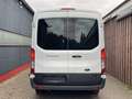 Ford Transit Kasten 350 L3 TDCI Trend Klima PDC Blanc - thumbnail 5