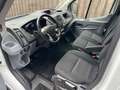 Ford Transit Kasten 350 L3 TDCI Trend Klima PDC Blanc - thumbnail 9