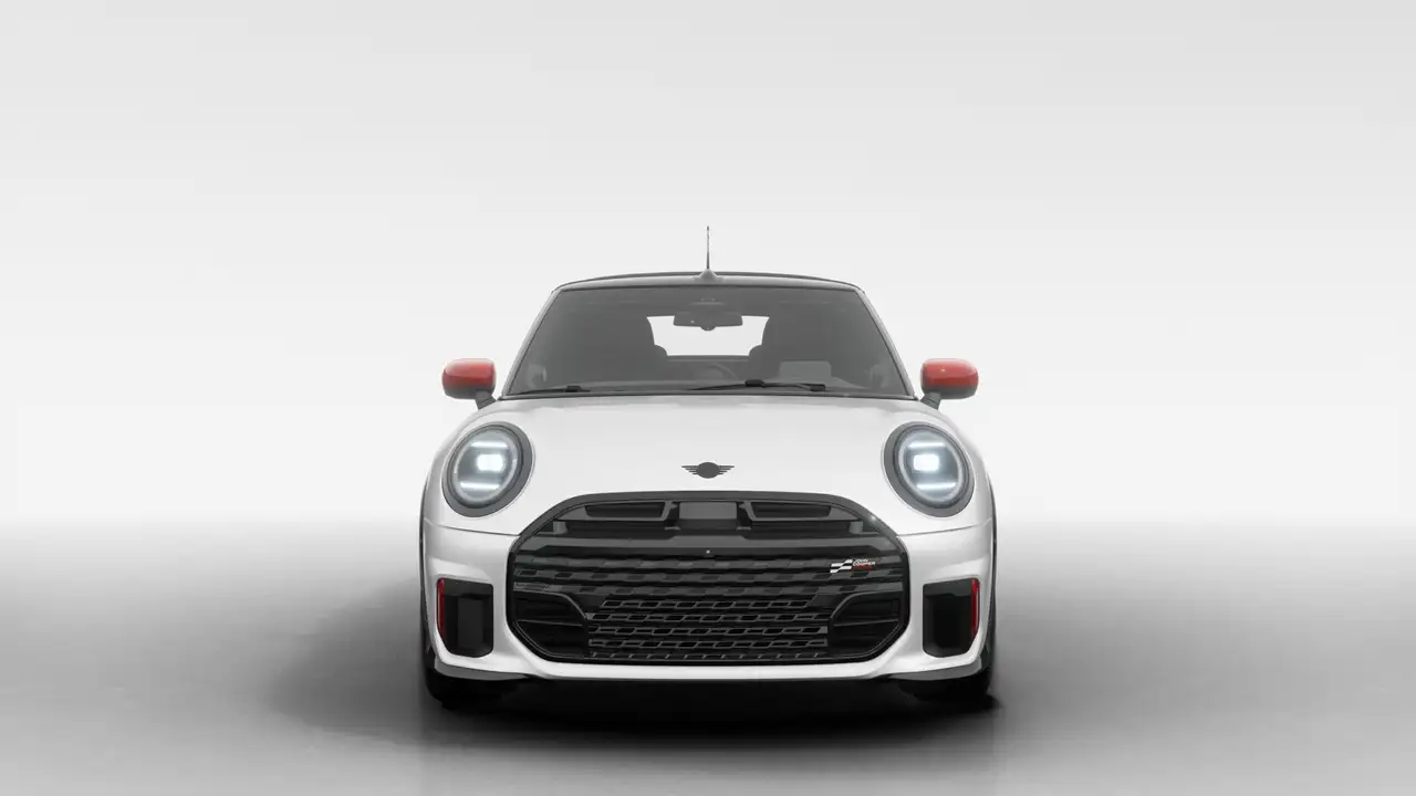 MINI Convertible снимка MINI Convertible
