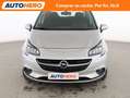 Opel Corsa 1.4 Expression 90 Gris - thumbnail 9