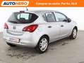 Opel Corsa 1.4 Expression 90 Gris - thumbnail 6