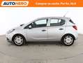 Opel Corsa 1.4 Expression 90 Gris - thumbnail 3