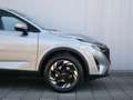 Nissan Qashqai 1.3 MHEV 158 Pk Xtronic N-Connecta Automaat Apple Grijs - thumbnail 11