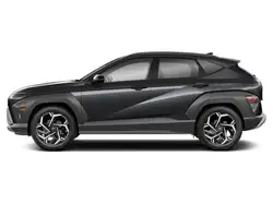 Hyundai Kona 2026