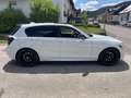 BMW 120 120d xDrive M-Paket Vollausstattung Weiß - thumbnail 12