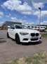BMW 120 120d xDrive M-Paket Vollausstattung Weiß - thumbnail 6