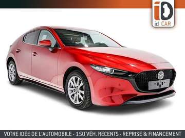 2.0 SKYACTIV G 122 GPS CAMERA JA16