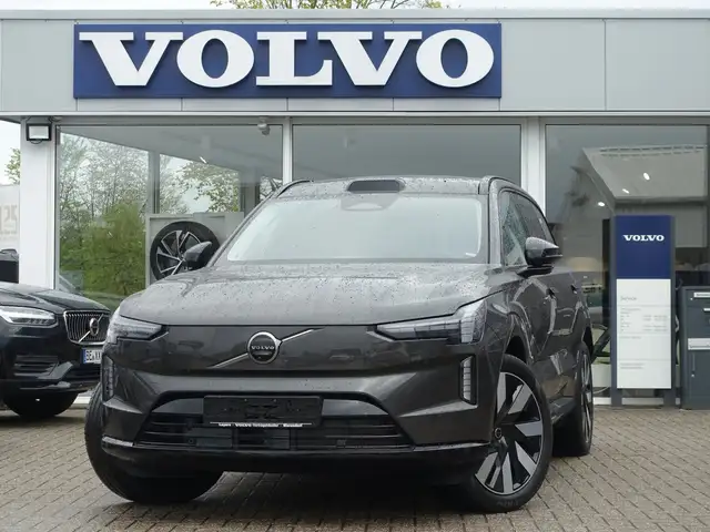 Volvo EX90 Ultra Twin Motor Elektrisch/360°Cam/Bose