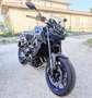 Yamaha MT-09 Blu/Azzurro - thumbnail 2