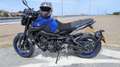 Yamaha MT-09 Blu/Azzurro - thumbnail 5