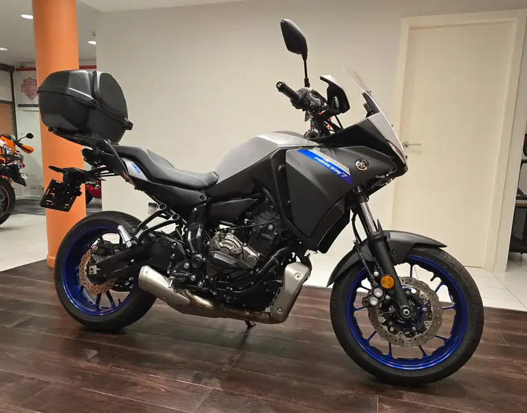 Yamaha Tracer 7 - foto 2